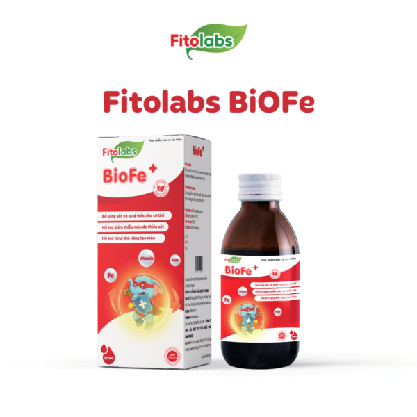 fitolabs biofe