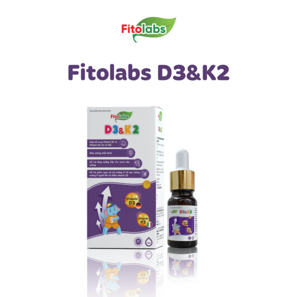 fitolabs d3k2
