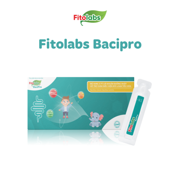 fitolabs bacipro